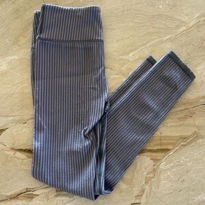 Fabletics Ribbed Leggings